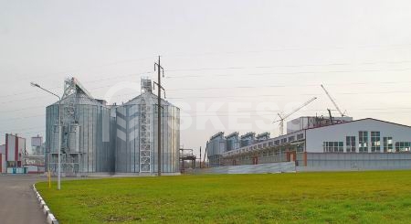 Prokhorovsky Feed Mill, LLC (Miratorg, JSC)